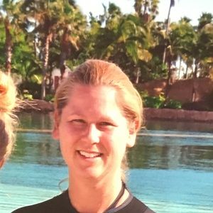 Meet your Posher, Linda